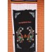 Dragon Embroidered Silk Tibetan Door Curtain   323129485194